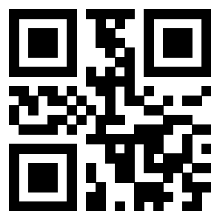 3918939266 - Immagine del Qr Code associato