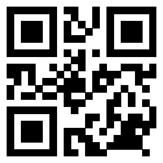 Immagine del Qr Code di 3918939267