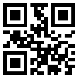 3918939270 - Immagine del QrCode associato