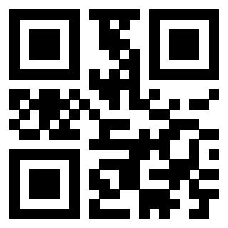 Scansione del Qr Code di 3918939271