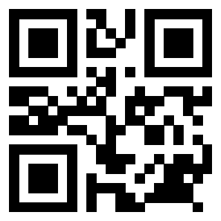 Scansione del QrCode di 3918939272