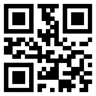 3918939273 - Immagine del Qr Code associato