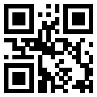 Il QrCode di 3918939275
