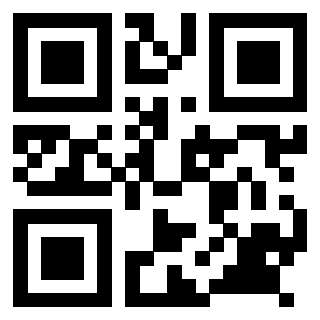 3918939276 - Immagine del QrCode