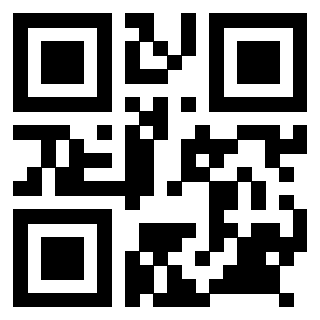 3918939277 - Immagine del QrCode associato
