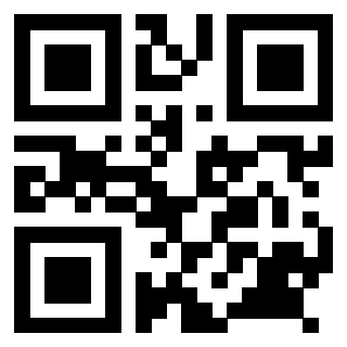 Immagine del Qr Code di 3918939279