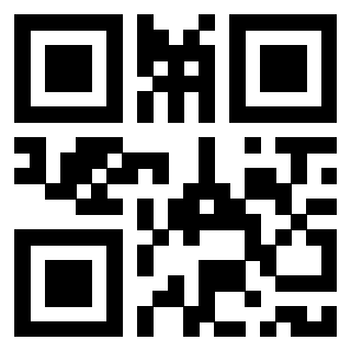 3918939280 QrCode associato