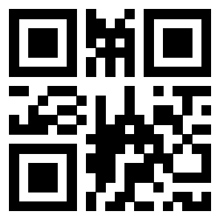 Scansione del Qr Code di 3918939283