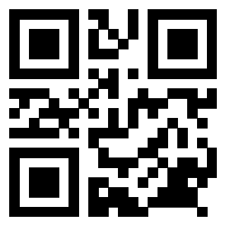 3918939284 QrCode associato