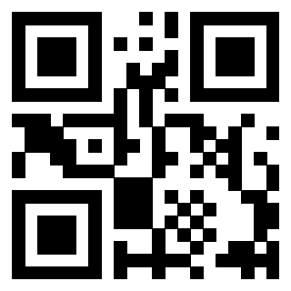 Immagine del Qr Code di 3918939288