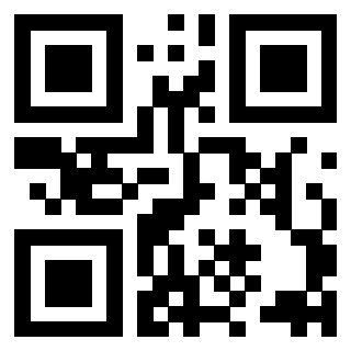 3918939289 - Immagine del Qr Code associato