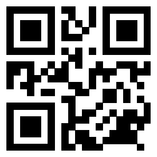 3918939290 - Immagine del Qr Code associato