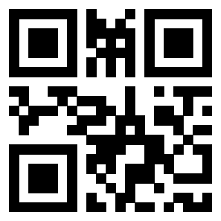 Immagine del QrCode di 3918939295