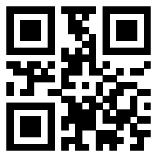 Il QrCode di 3918939298
