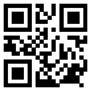 Immagine del Qr Code di 3918939300
