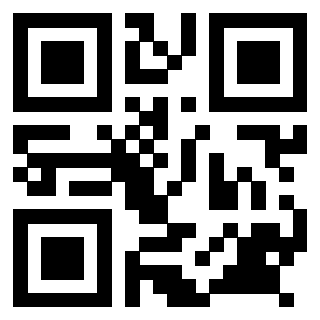 Il Qr Code di 3918939302