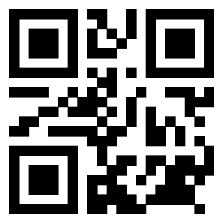Immagine del Qr Code di 3918939303