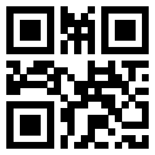 Scansione del Qr Code di 3918939304