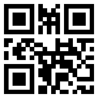 3918939306 - Immagine del QrCode