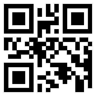 3918939307 QrCode associato