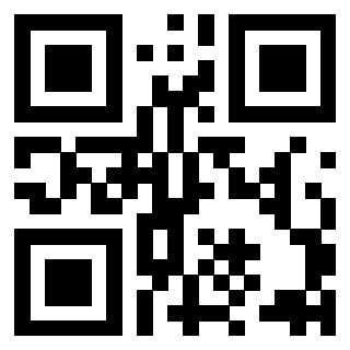 Il QrCode di 3918939309