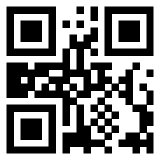 Scansione del Qr Code di 3918939310