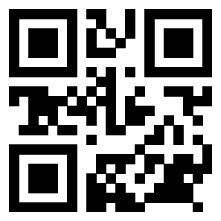3918939311 - Immagine del QrCode