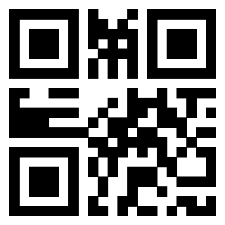Scansione del Qr Code di 3918939312