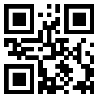 Il Qr Code di 3918939313
