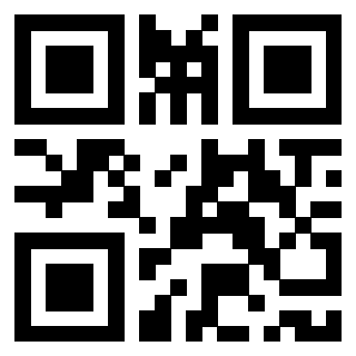 3918939314 - Immagine del Qr Code associato