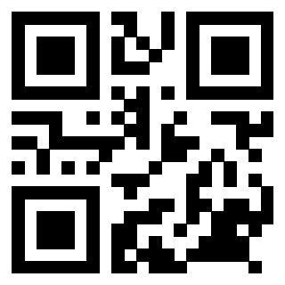 3918939317 - Immagine del QrCode associato