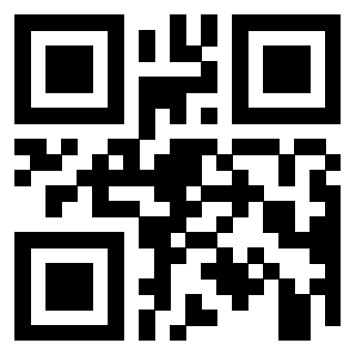 Il QrCode di 3918939318