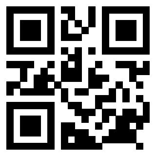 Il Qr Code di 3918939319