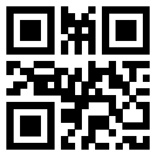 Immagine del QrCode di 3918939320