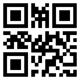 3918939321 - Immagine del QrCode