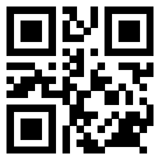 3918939322 - Immagine del QrCode