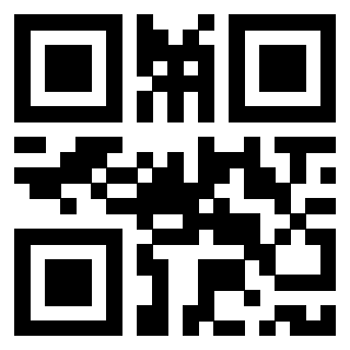 Il QrCode di 3918939326
