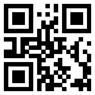 Immagine del Qr Code di 3918939327