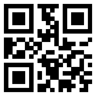 3918939329 - Immagine del QrCode