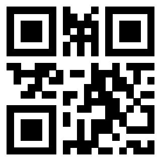 Il Qr Code di 3918939335