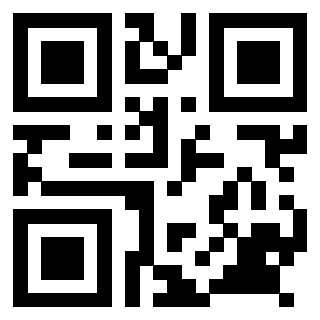 Scansione del Qr Code di 3918939336