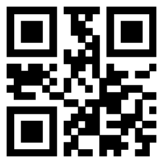 3918939337 QrCode associato