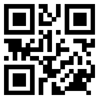 Immagine del Qr Code di 3918939338