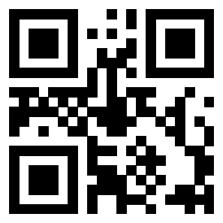 Immagine del QrCode di 3918939341