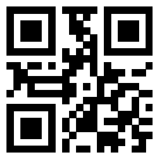 3918939343 QrCode associato