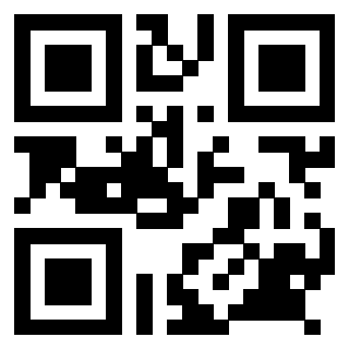 Scansione del Qr Code di 3918939344