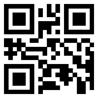 3918939347 - Immagine del QrCode associato