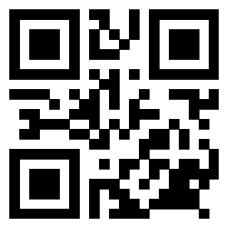 Immagine del QrCode di 3918939349