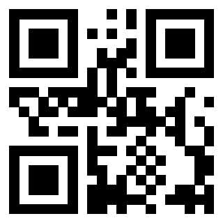 Immagine del Qr Code di 3918939350