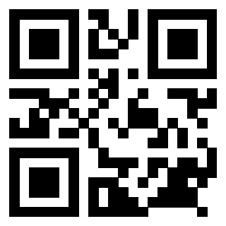 Scansione del Qr Code di 3918939353